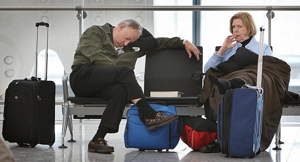 Làm thế nào nếu bạn bị trễ chuyến bay khi đi du lịch hiệu quả?