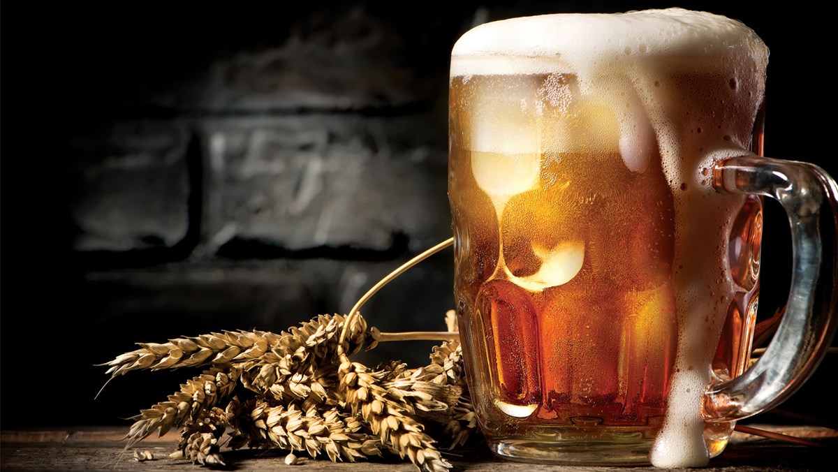 Tìm hiểu cách bảo quản và những nguyên tắc uống bia đúng cách