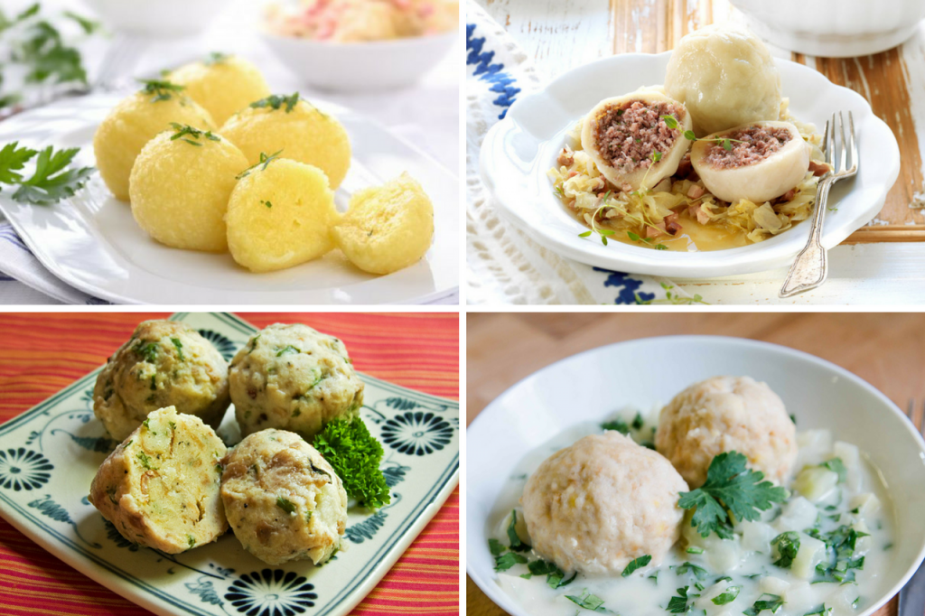 Cùng nhau tìm hiểu về những món ăn nổi tiếng của nền ẩm thực Áo