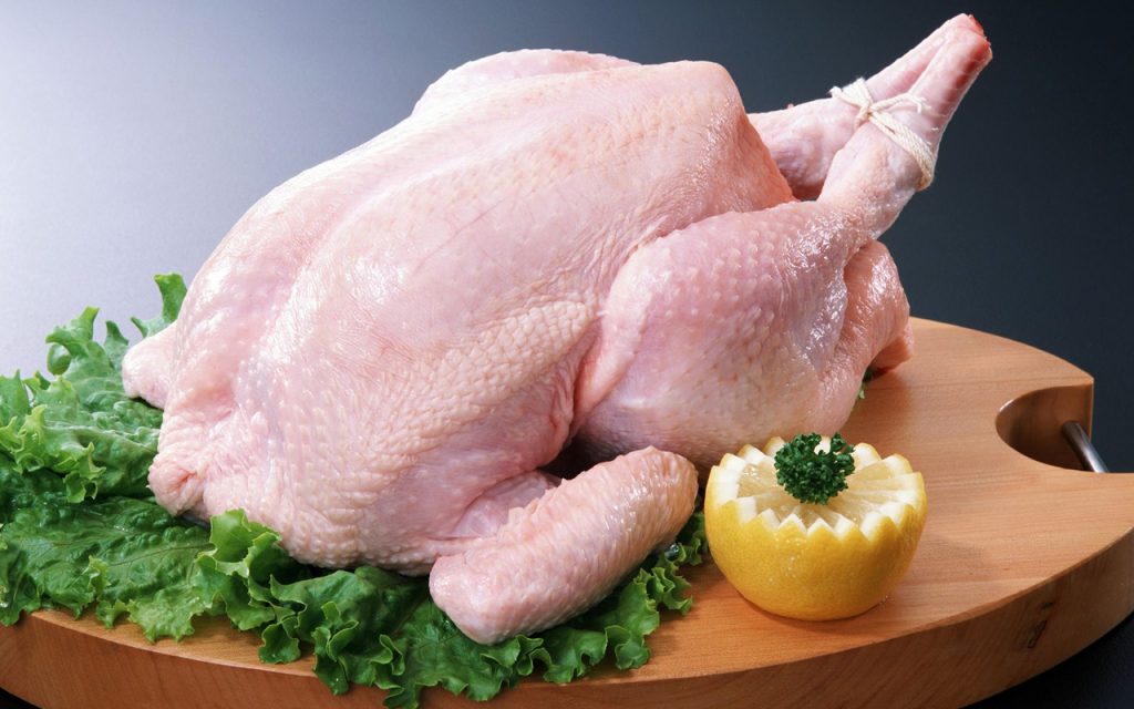 Ghi nhớ bí quyết làm mất mùi tanh của thịt gà và vịt